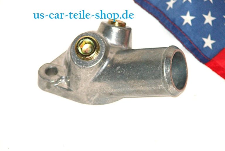 thermostatgehäuse_chevrolet_corvette 5.0l 5.7l, 7.4l buick gmc, oldsmobile pontiac