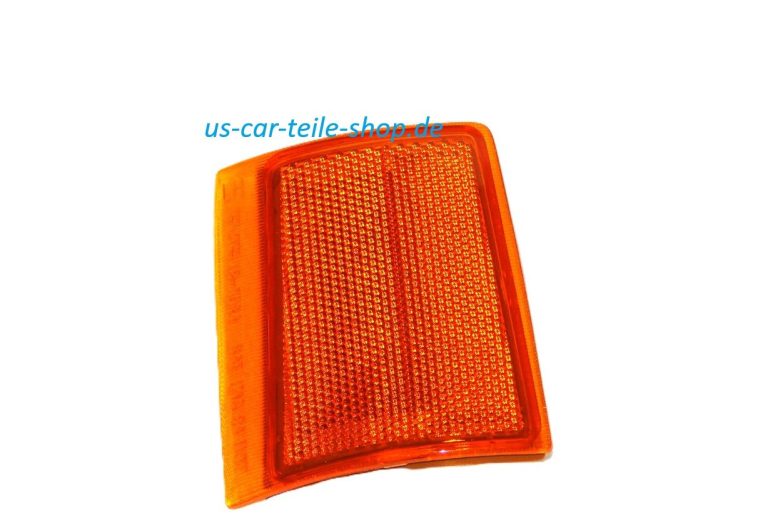 gmc pickup suburban yukonbegrnzungsleuchte vorn links