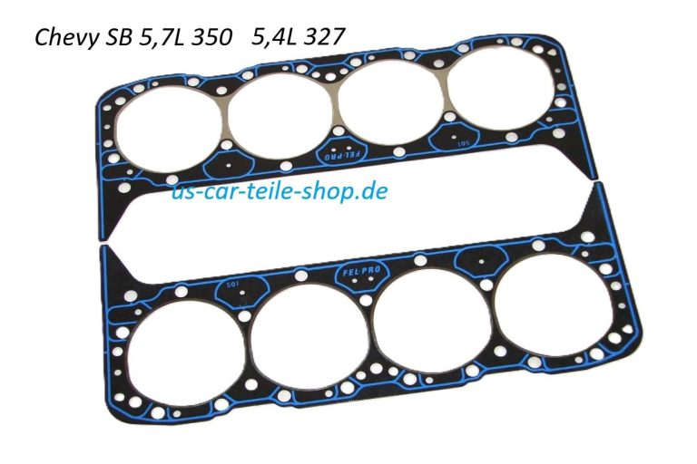 Zylinderkopfdichtung Chevrolet V8 5,7l