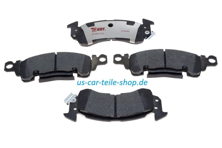 bremsbelag chevrolet g20 chevy van c20