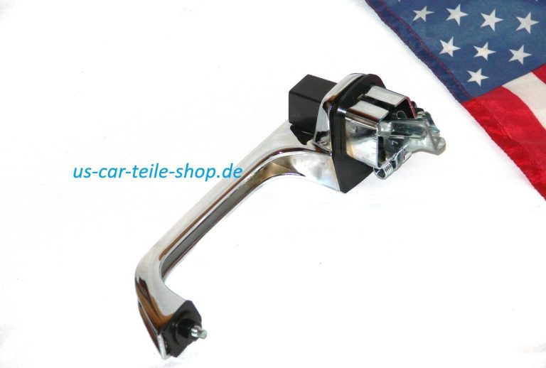 außen türgrigg chrom chevrolet k10 k20 k30 gmc v1500 suburban links