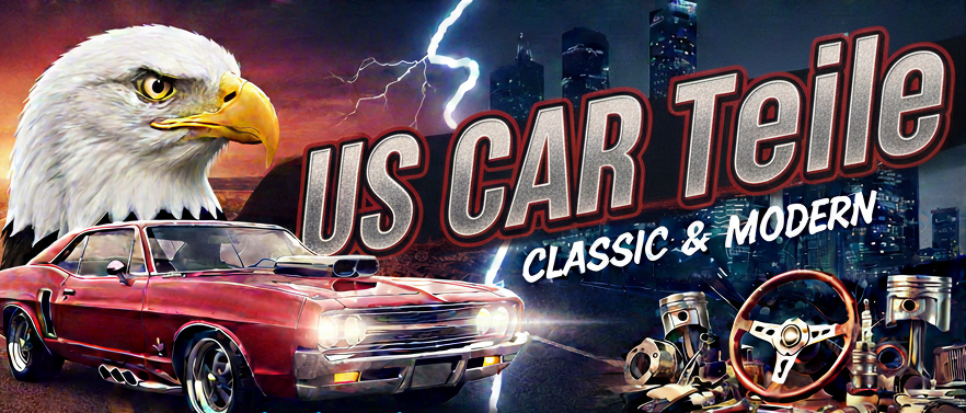 us car teile Shop Ersatzteile Handel