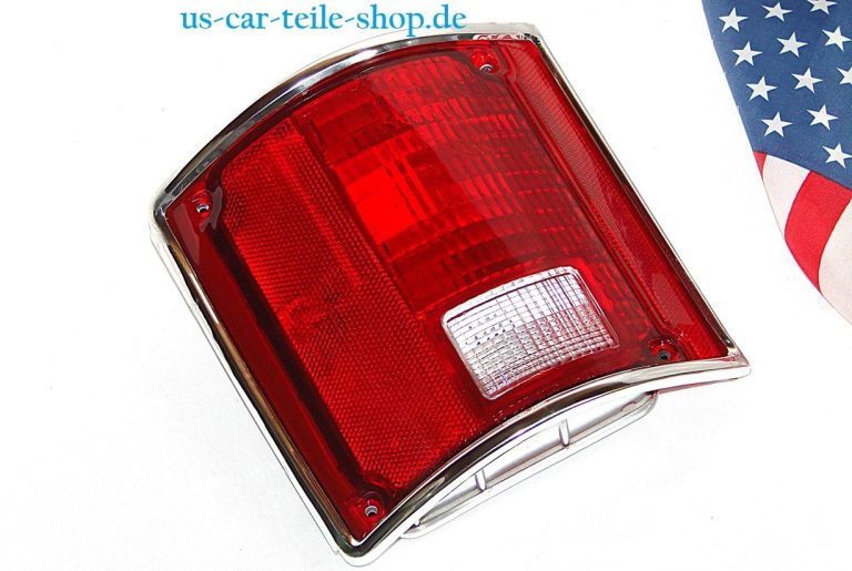 rücklicht links chevrolet k10 k20 k30  gmc c10 c20 c30 blazer
