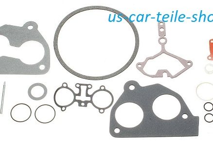 US Car Teile Shop TBI Ersatzteile