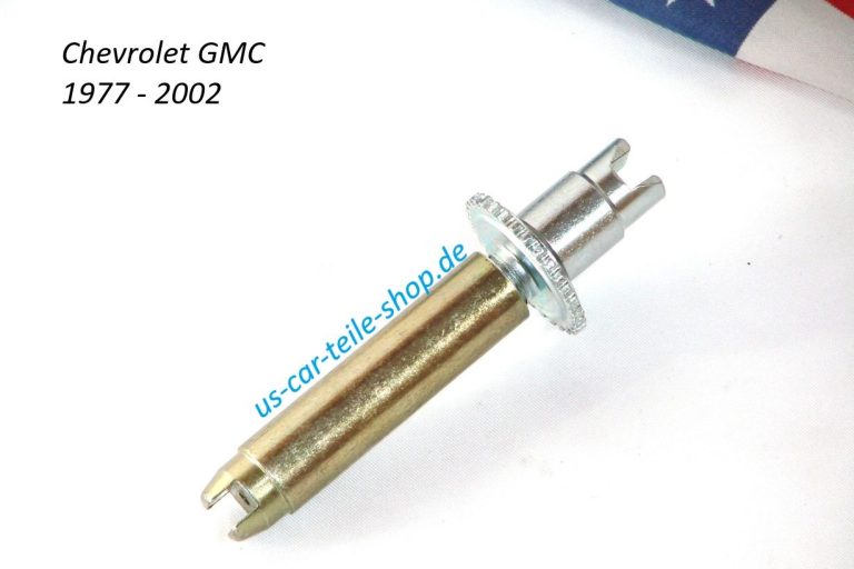 chevrolet v8 Trommelbremse einstellschraube