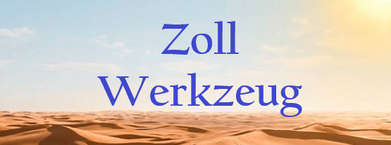 zoll werkzeug ersatzteile & zubehör katalog