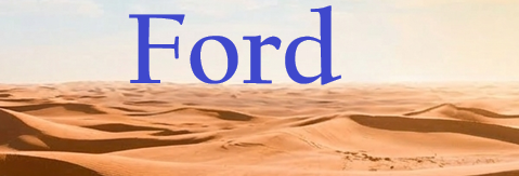 ford ersatzteile & zubehör